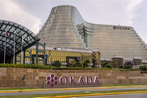 Okada .